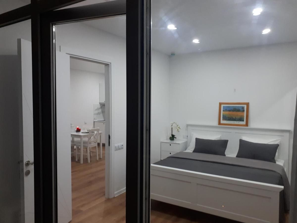 Отели типа «постель и завтрак» ORBI Residence On Black Sea Coast Батуми