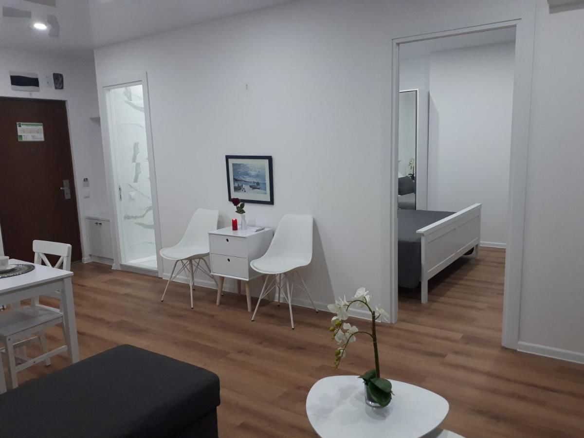 Отели типа «постель и завтрак» ORBI Residence On Black Sea Coast Батуми-20