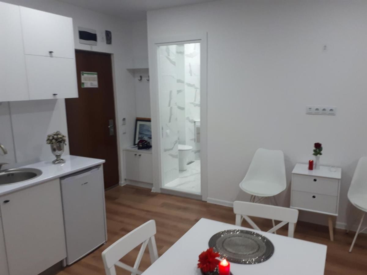 Отели типа «постель и завтрак» ORBI Residence On Black Sea Coast Батуми