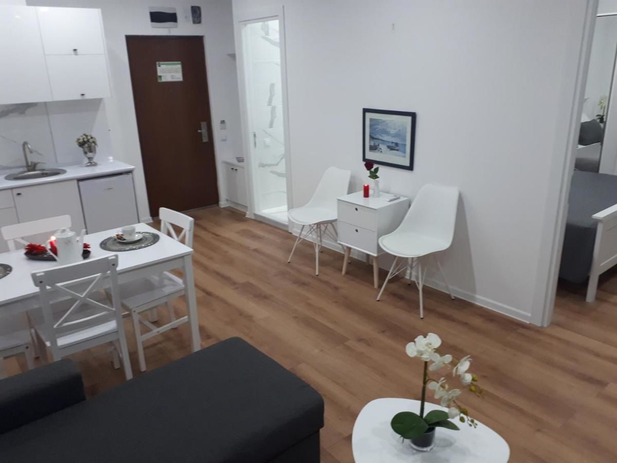 Отели типа «постель и завтрак» ORBI Residence On Black Sea Coast Батуми-22