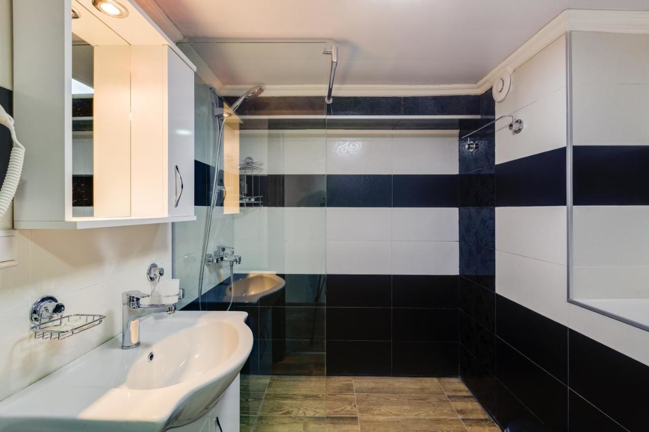 Отели типа «постель и завтрак» ORBI Residence On Black Sea Coast Батуми