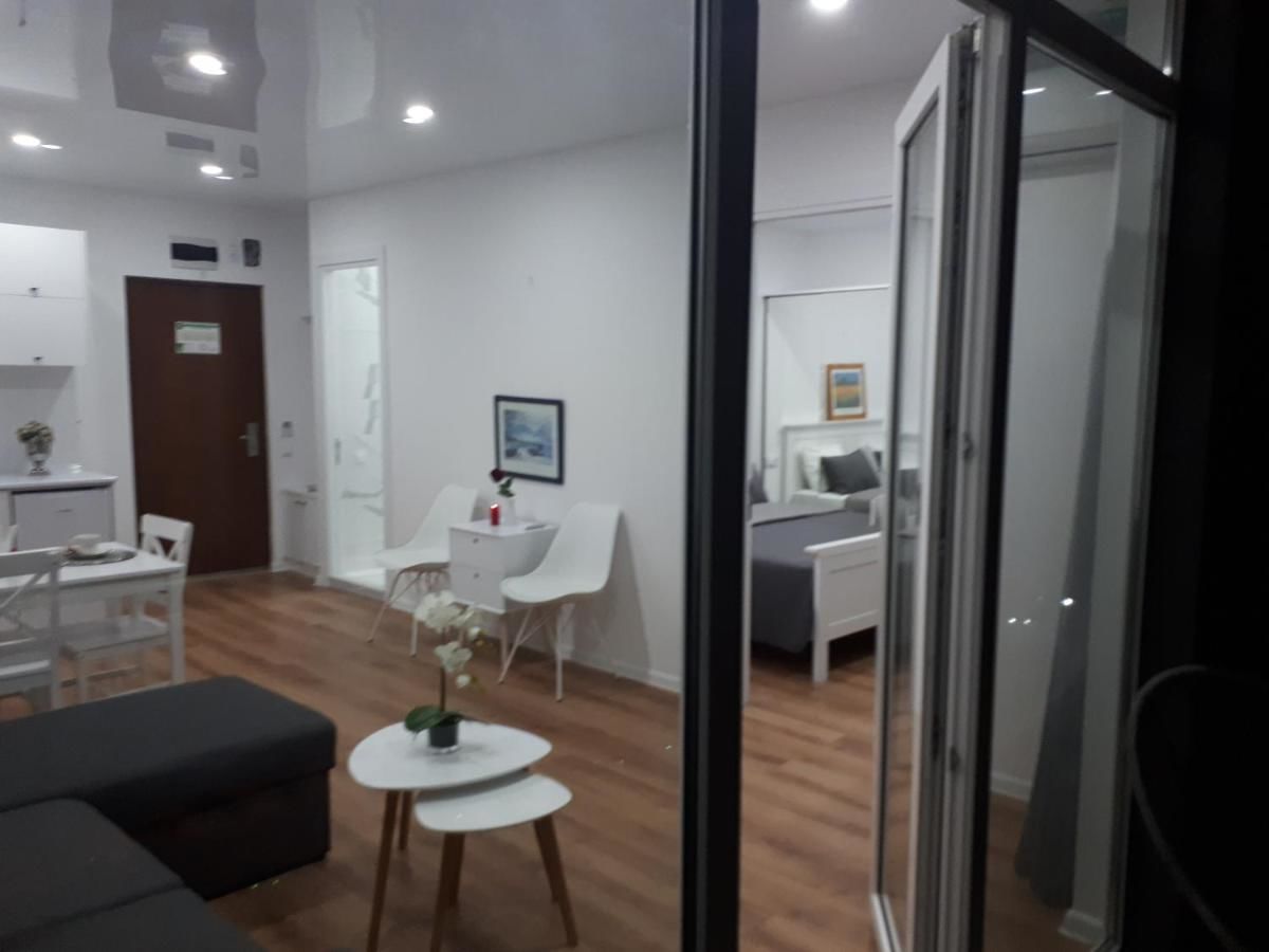 Отели типа «постель и завтрак» ORBI Residence On Black Sea Coast Батуми-23