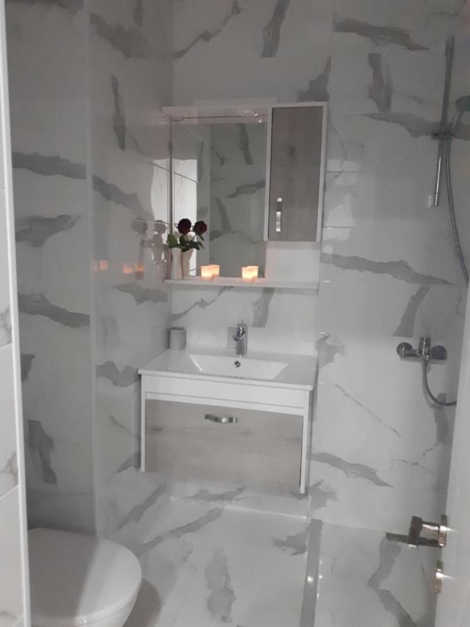 Отели типа «постель и завтрак» ORBI Residence On Black Sea Coast Батуми