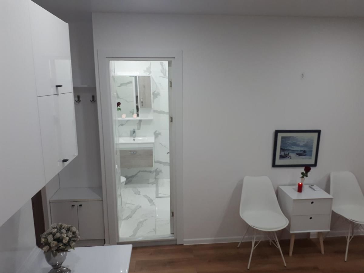 Отели типа «постель и завтрак» ORBI Residence On Black Sea Coast Батуми