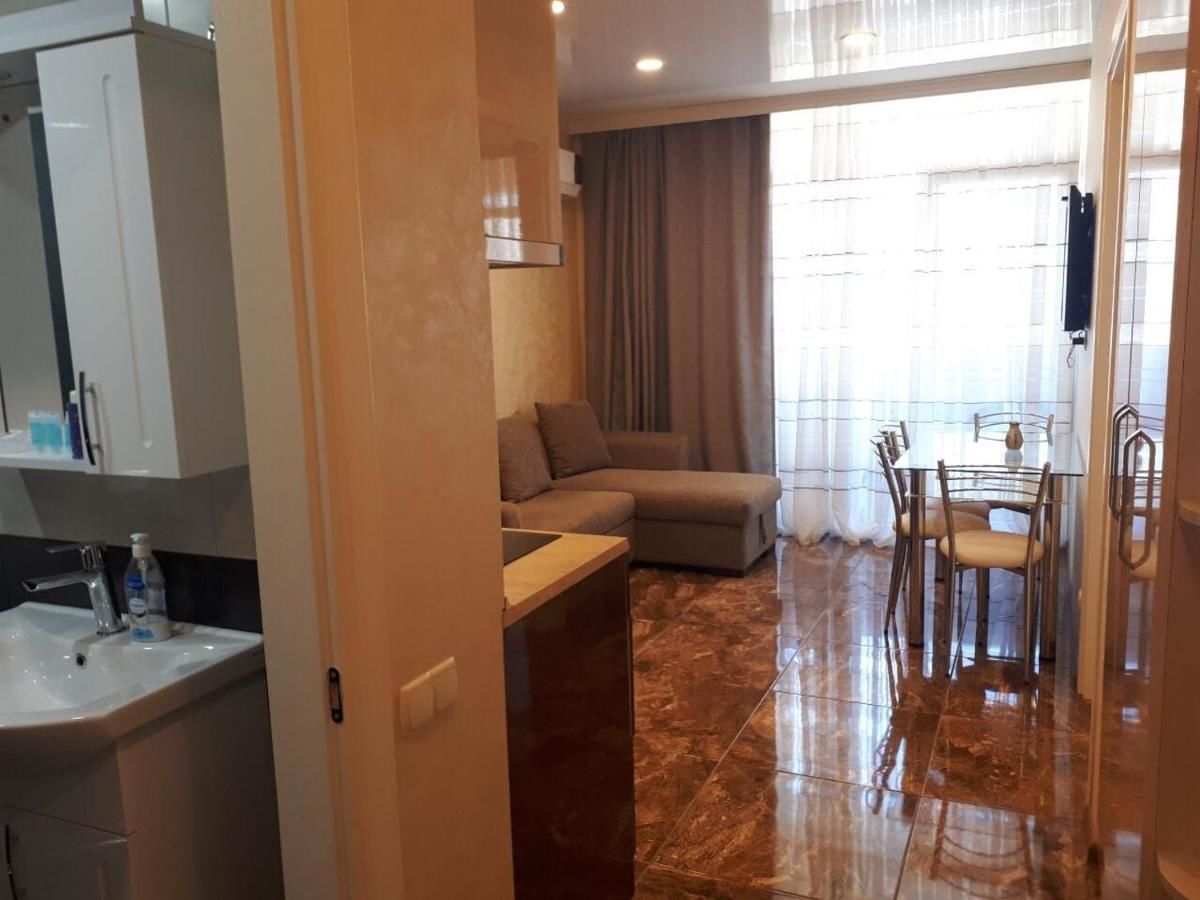 Отели типа «постель и завтрак» ORBI Residence On Black Sea Coast Батуми-31