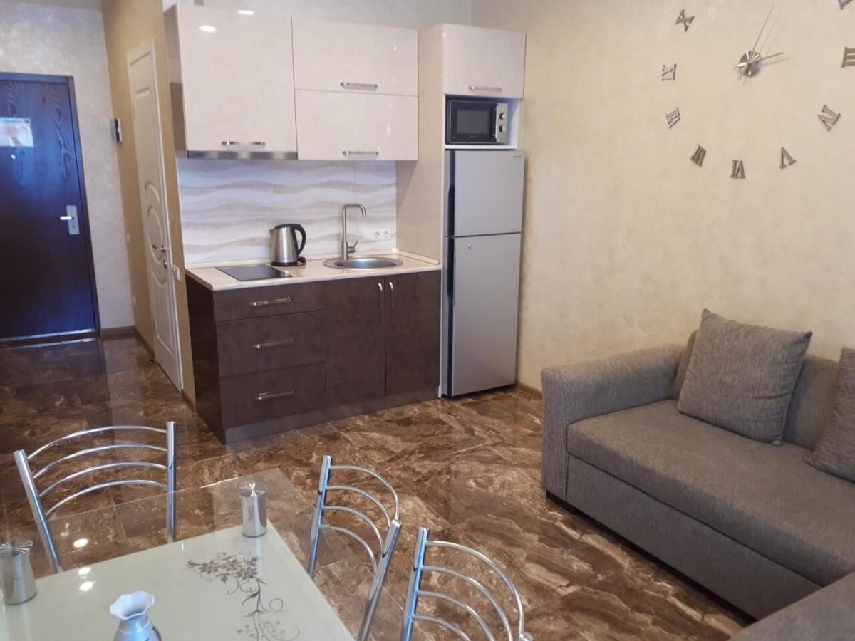 Отели типа «постель и завтрак» ORBI Residence On Black Sea Coast Батуми-34