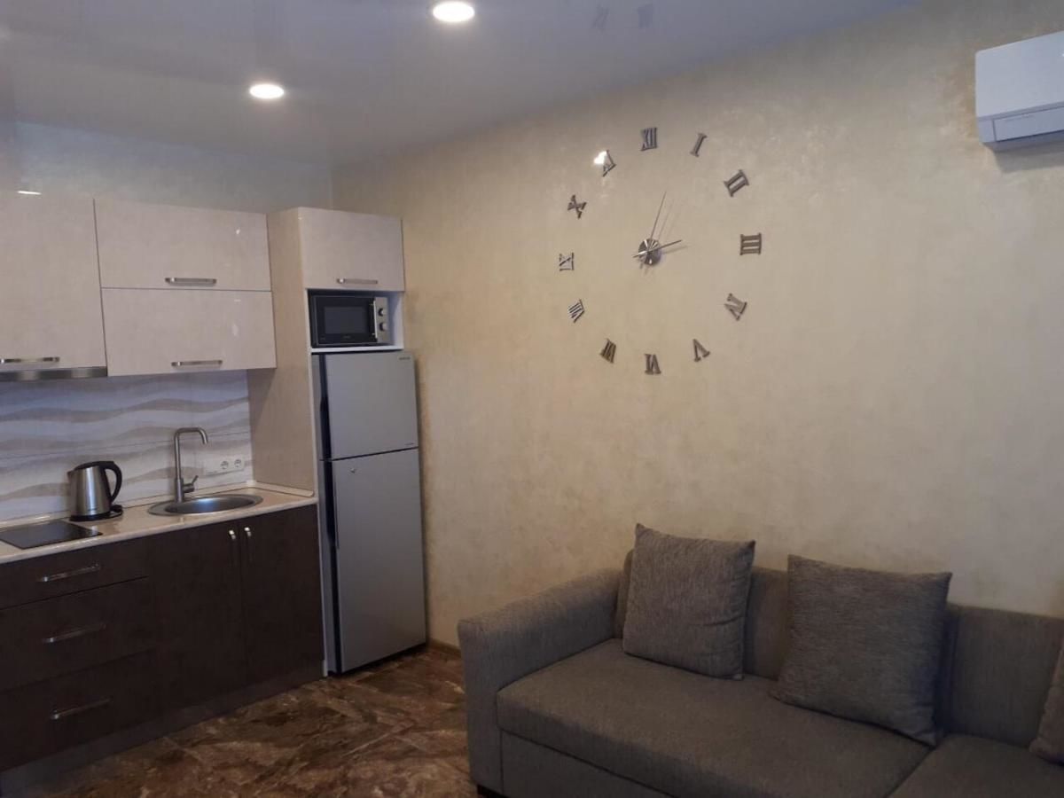 Отели типа «постель и завтрак» ORBI Residence On Black Sea Coast Батуми-37