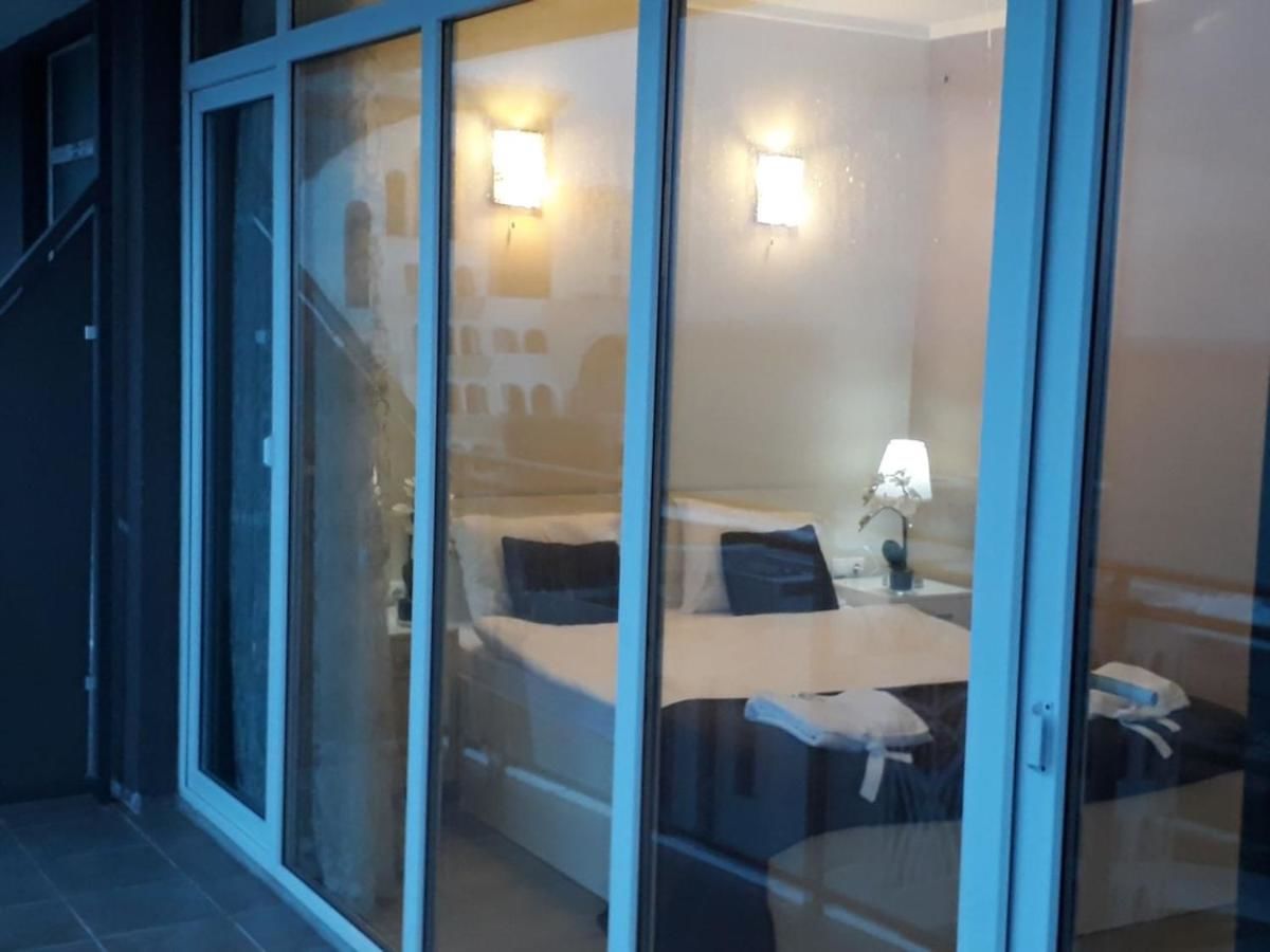 Отели типа «постель и завтрак» ORBI Residence On Black Sea Coast Батуми-39
