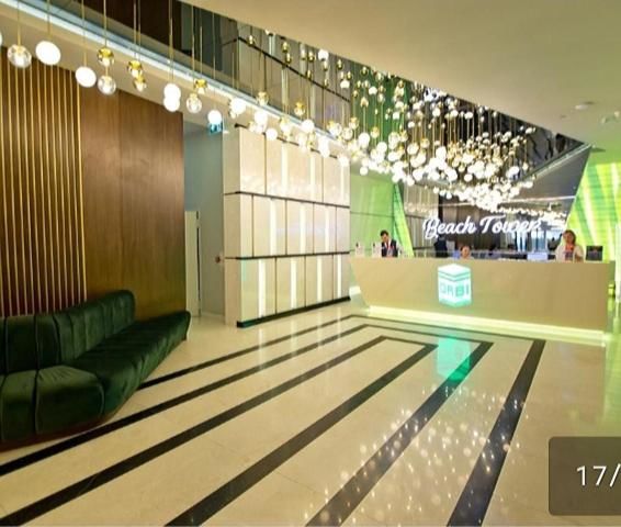 Отели типа «постель и завтрак» ORBI Residence On Black Sea Coast Батуми